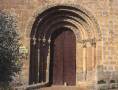 Ermita de San Segundo - �vila